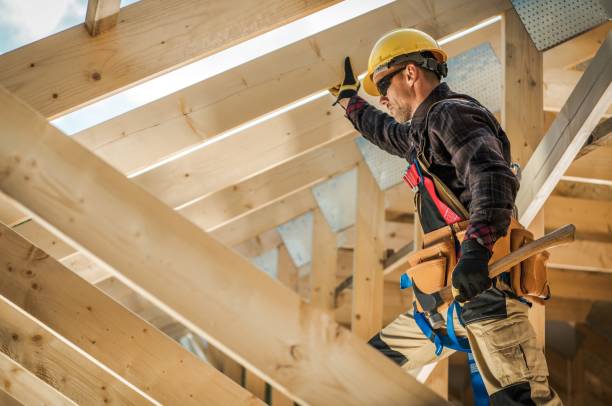 Best Shingle Roofing Installation  in Kalama, WA