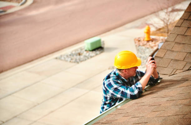 Best Storm Damage Roof Repair  in Kalama, WA