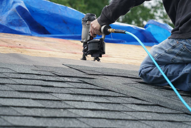 Heating Cable for Roof Installation in Kalama, WA