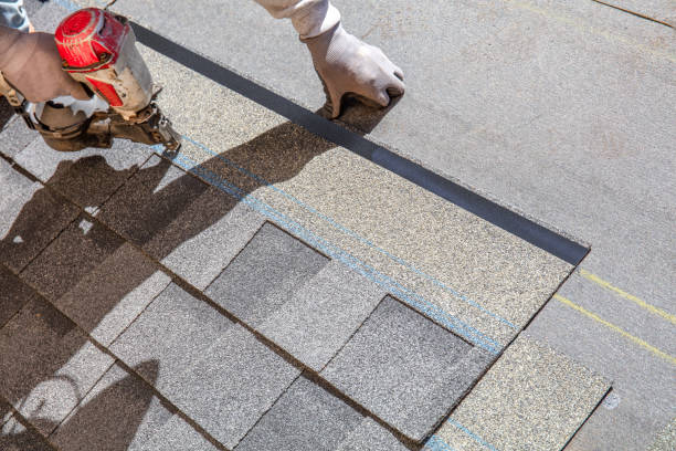 Best Shingle Roofing Installation  in Kalama, WA